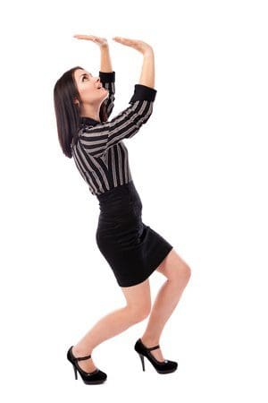 The Worst Reason Women Don’t Get Promoted