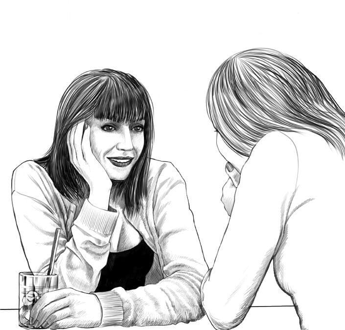 Informational Interviews: Not Just For Rookies