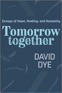 Tomorrow Together Book