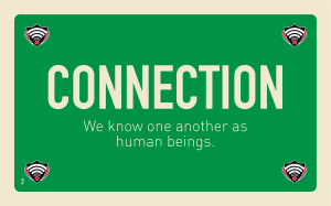 connection