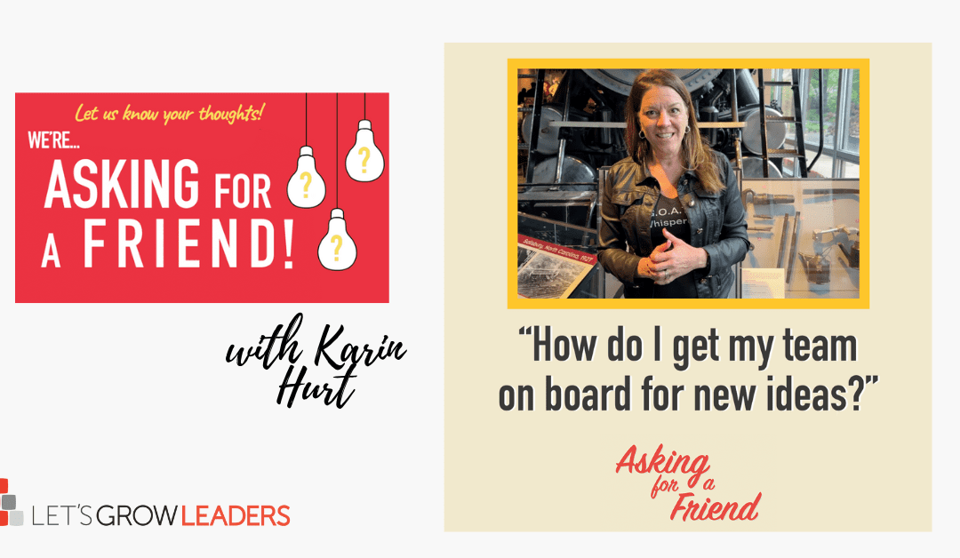 Lead Through Change: How to Guide Your Team to Success