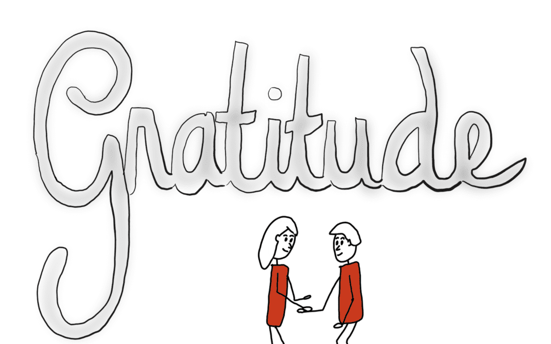 Gratitude and Appreciation: A November Frontline Festival