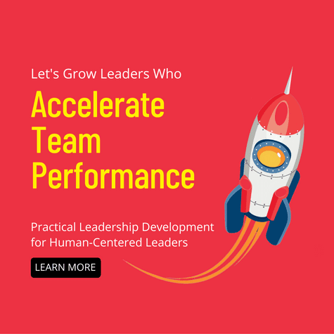 team accelerator team development training